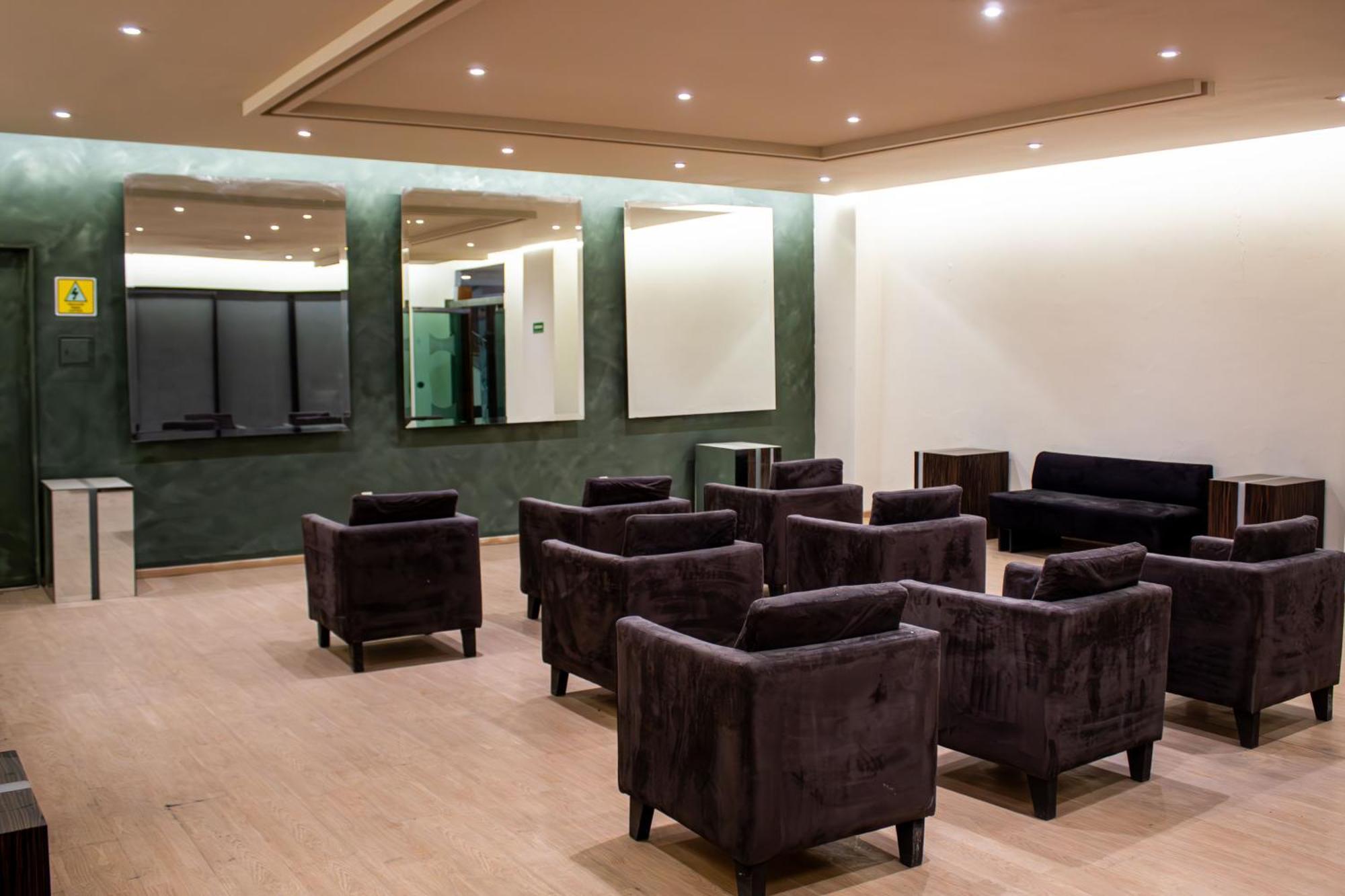 Hotel Amazonas — Photos 1